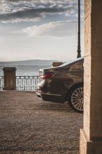BMW 745e 2019 года (WW)